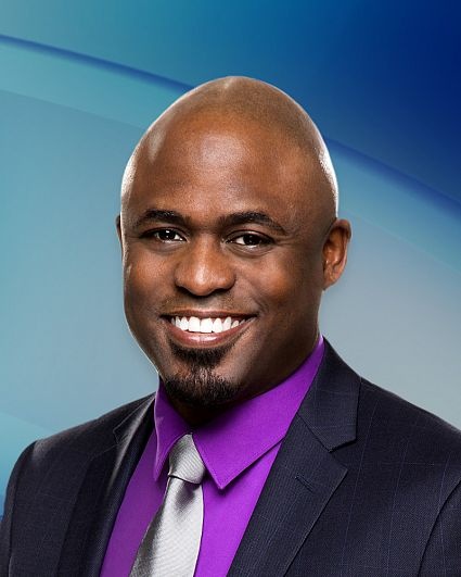 Wayne Brady - Professional null Speaker