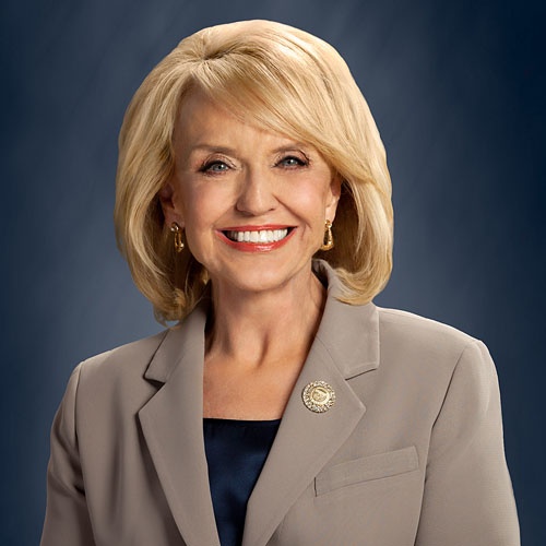 Jan Brewer - Professional null Speaker
