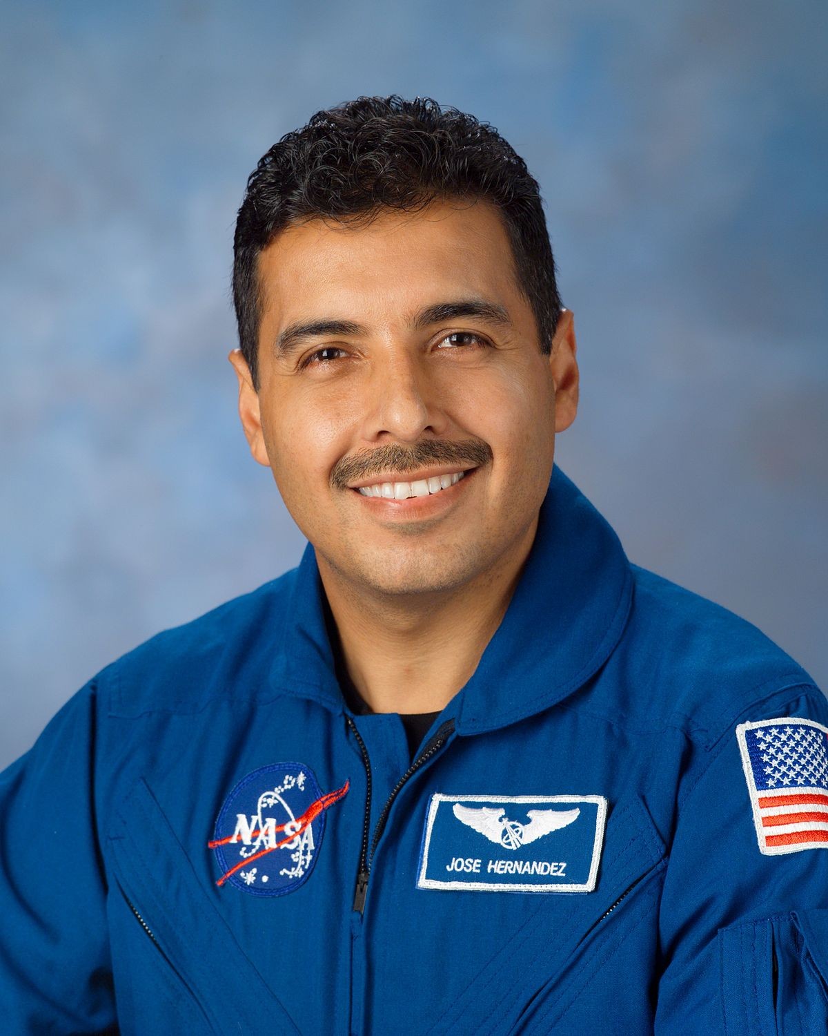 Jose Hernandez - Professional null Speaker