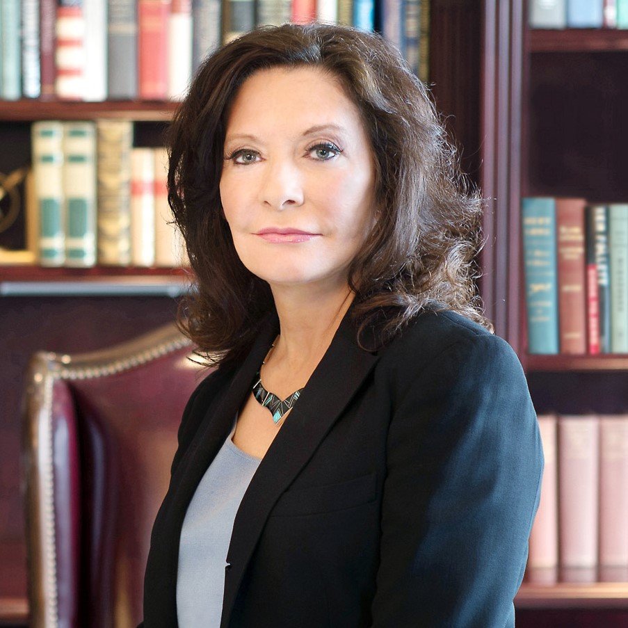 Linda Alvarado - Professional null Speaker