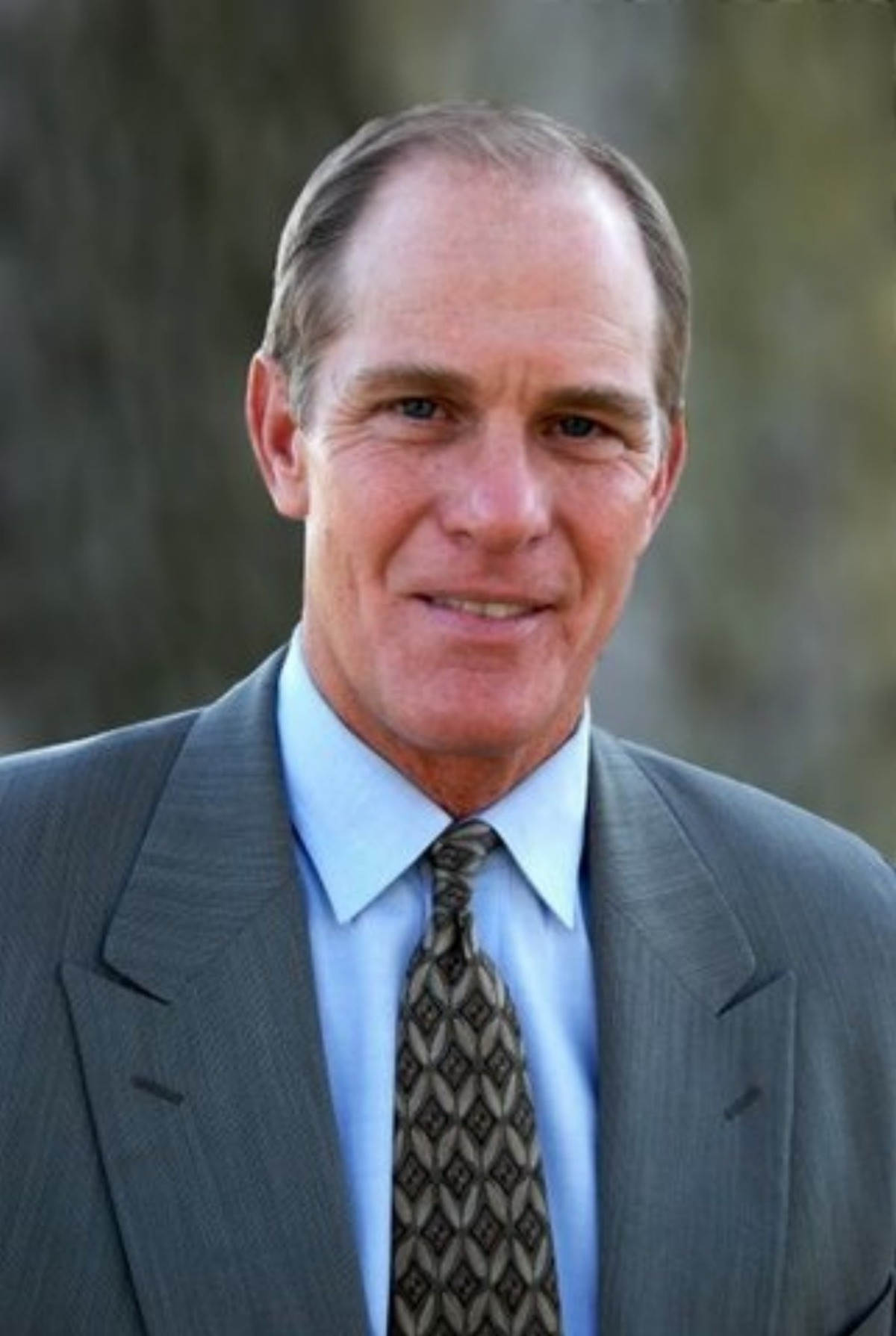 Steve Ford - Professional null Speaker