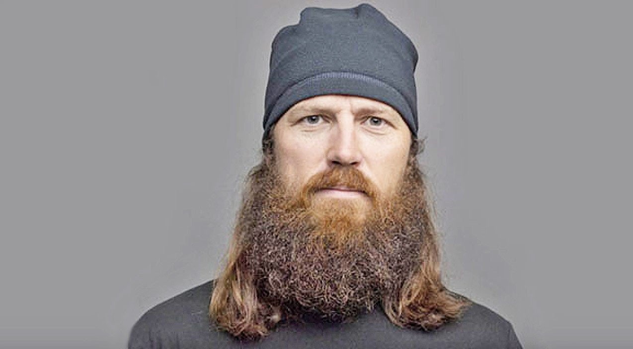 Jase Robertson - Professional Speakers Booking