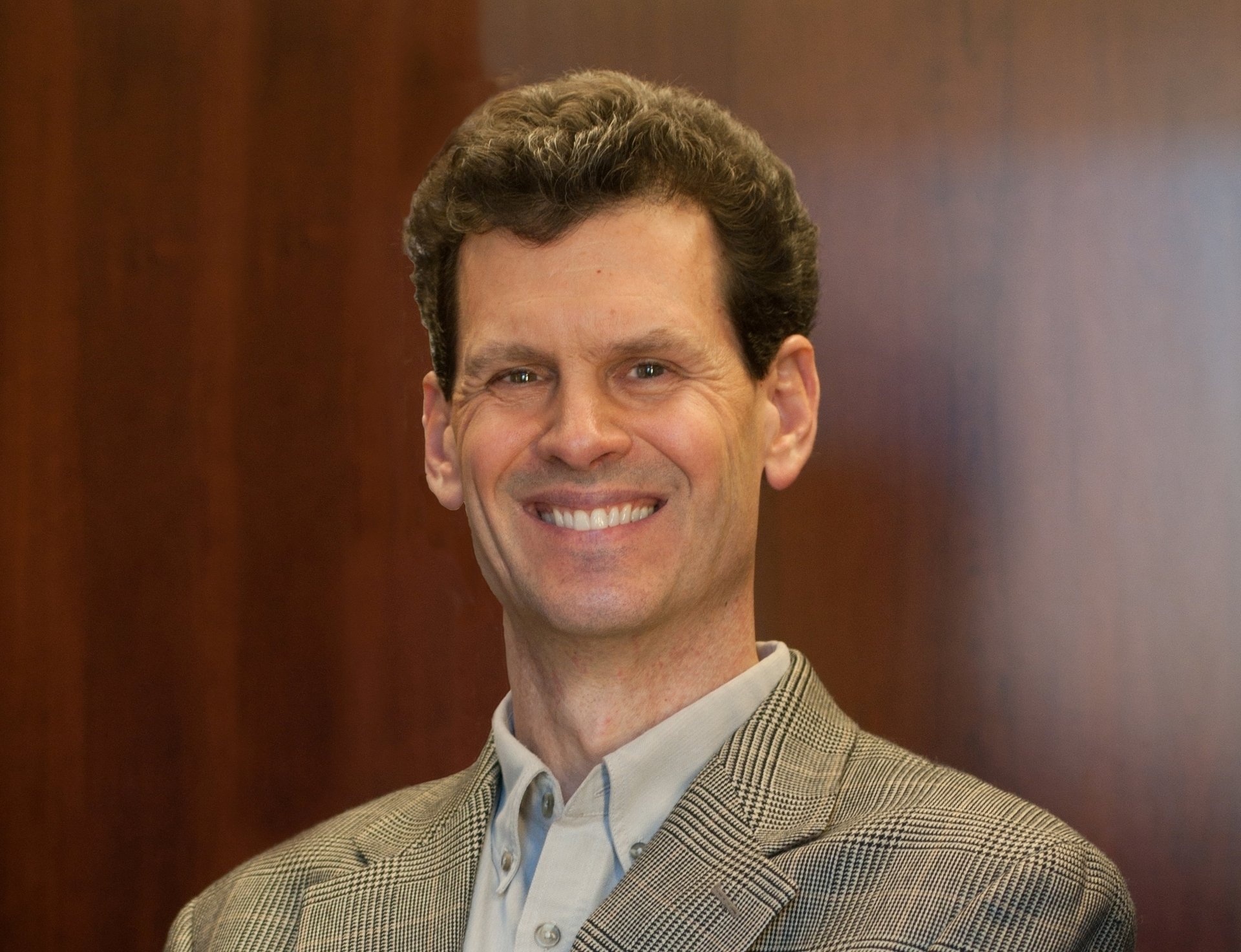 Tim Richardson - Professional null Speaker