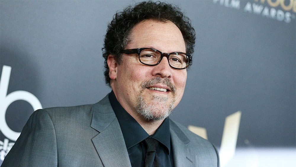 Jon Favreau - Professional null Speaker