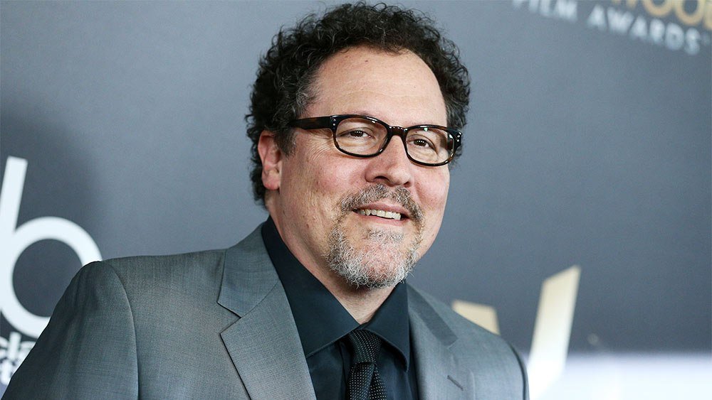 Jon Favreau - Professional Speakers Booking