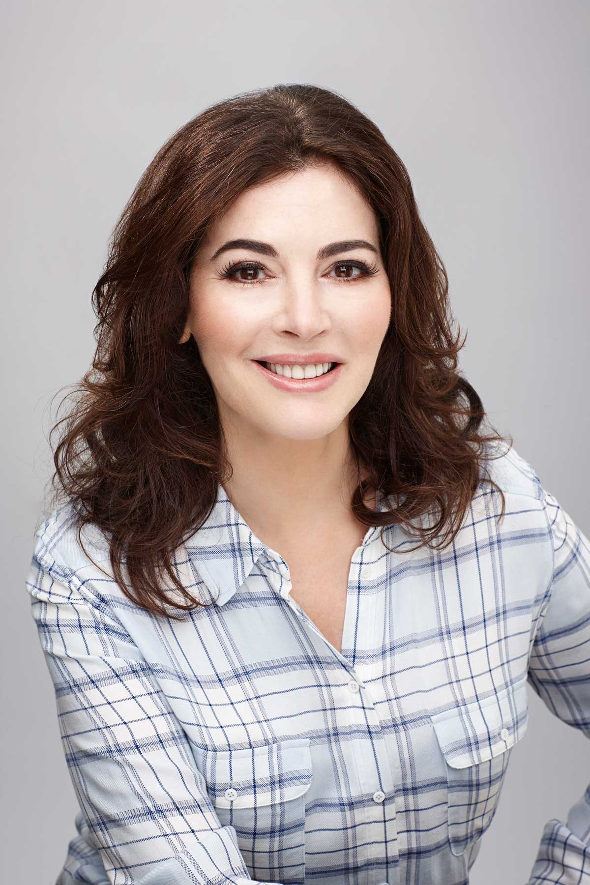Nigella Lawson - Professional null Speaker