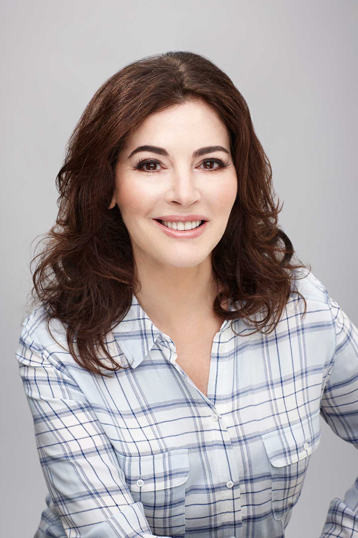 Nigella Lawson - Professional Speakers Booking