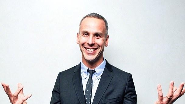 Adam Rapoport - Professional null Speaker