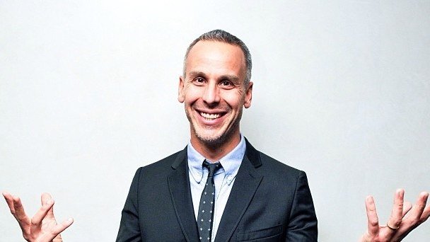 Adam Rapoport - Professional null Speaker