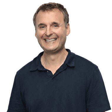 Philip Rosenthal - Professional null Speaker