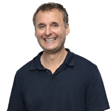 Philip Rosenthal - Professional null Speaker