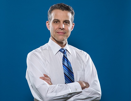 Eric O'Neill - Professional Speakers Booking