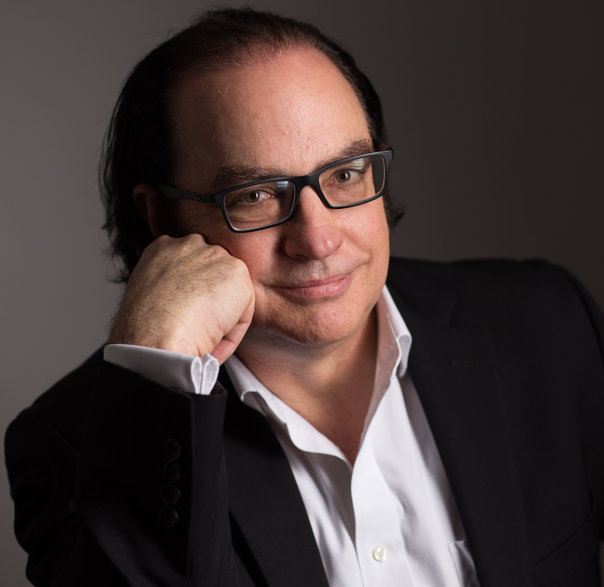 Neil Jacobstein - Professional Speakers Booking