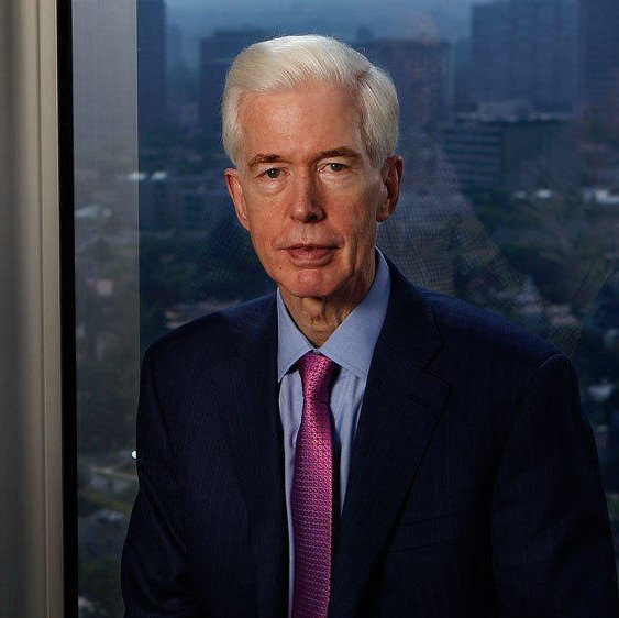 Gray Davis - Professional null Speaker