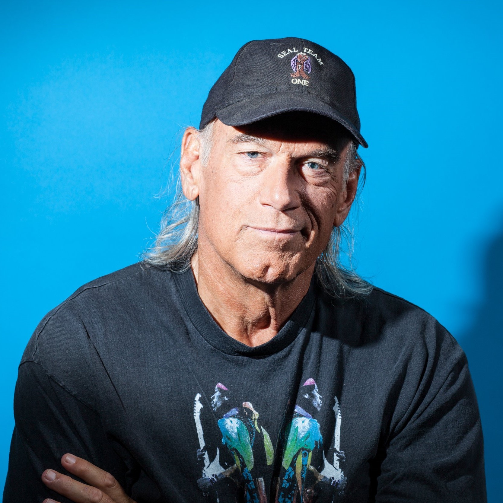 Jesse Ventura - Professional null Speaker