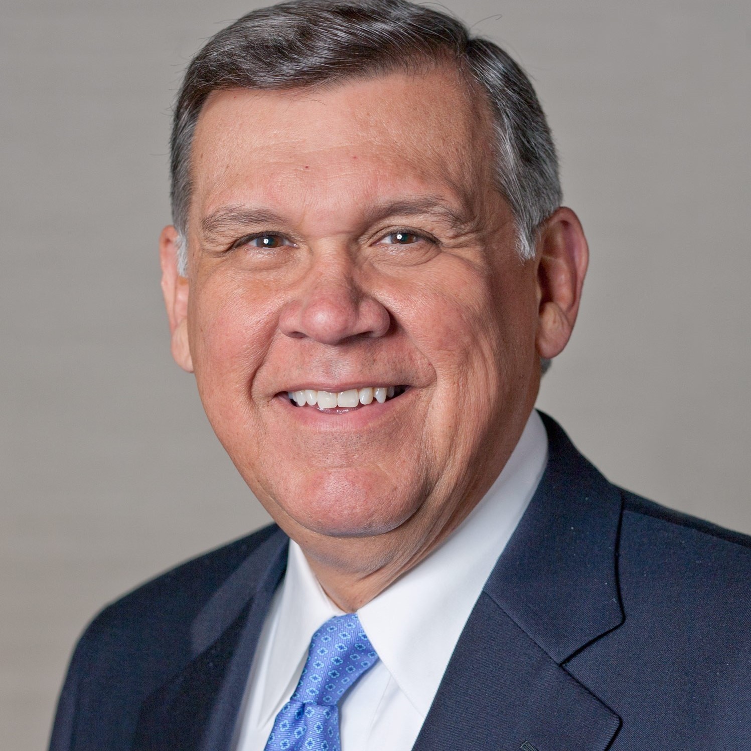 Mel Martinez - Professional null Speaker