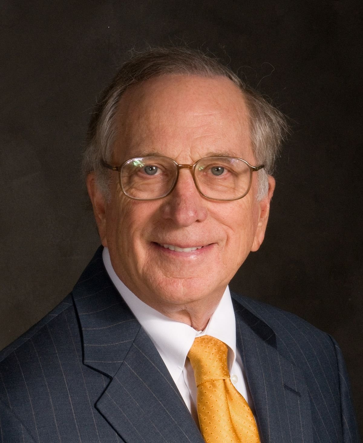 Sam Nunn - Professional null Speaker