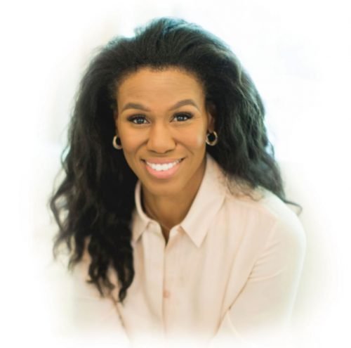 Priscilla Shirer - Professional Speakers Booking
