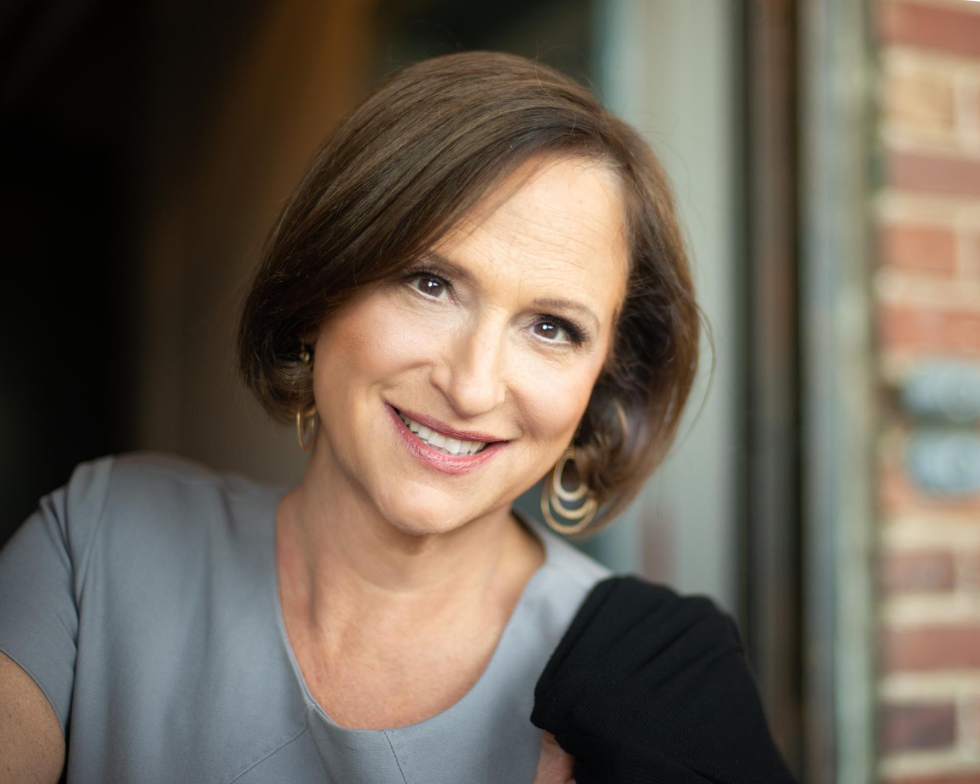 Cory Kahaney - Professional null Speaker