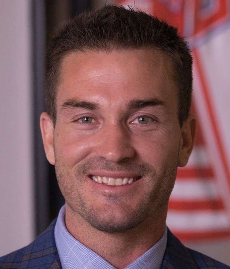 Tony Hoffman - Professional null Speaker