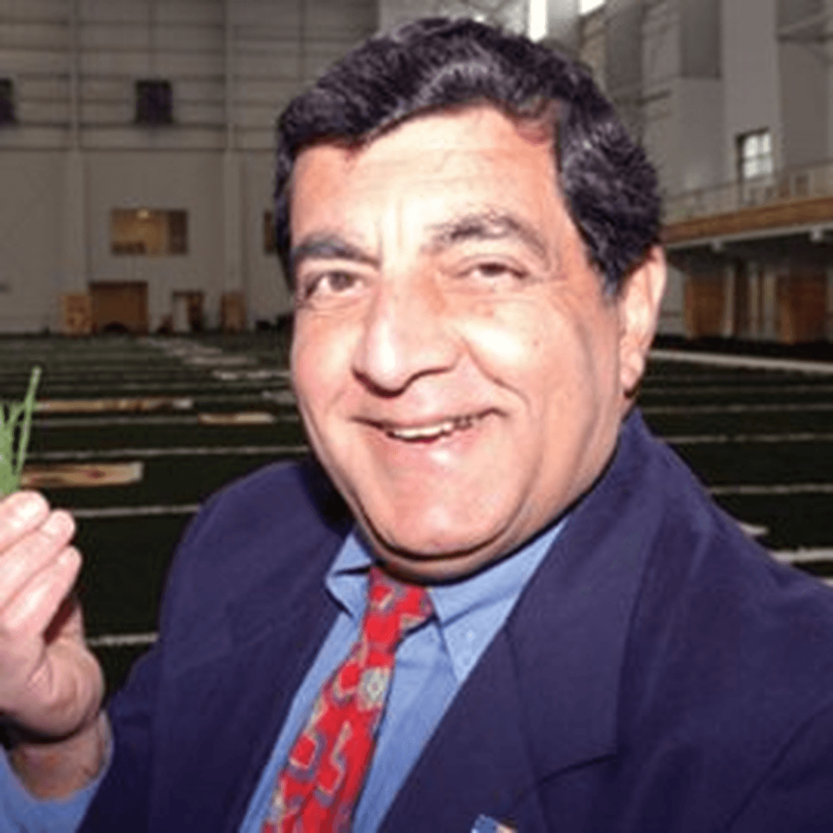 Andy Acho - Professional Speakers Booking