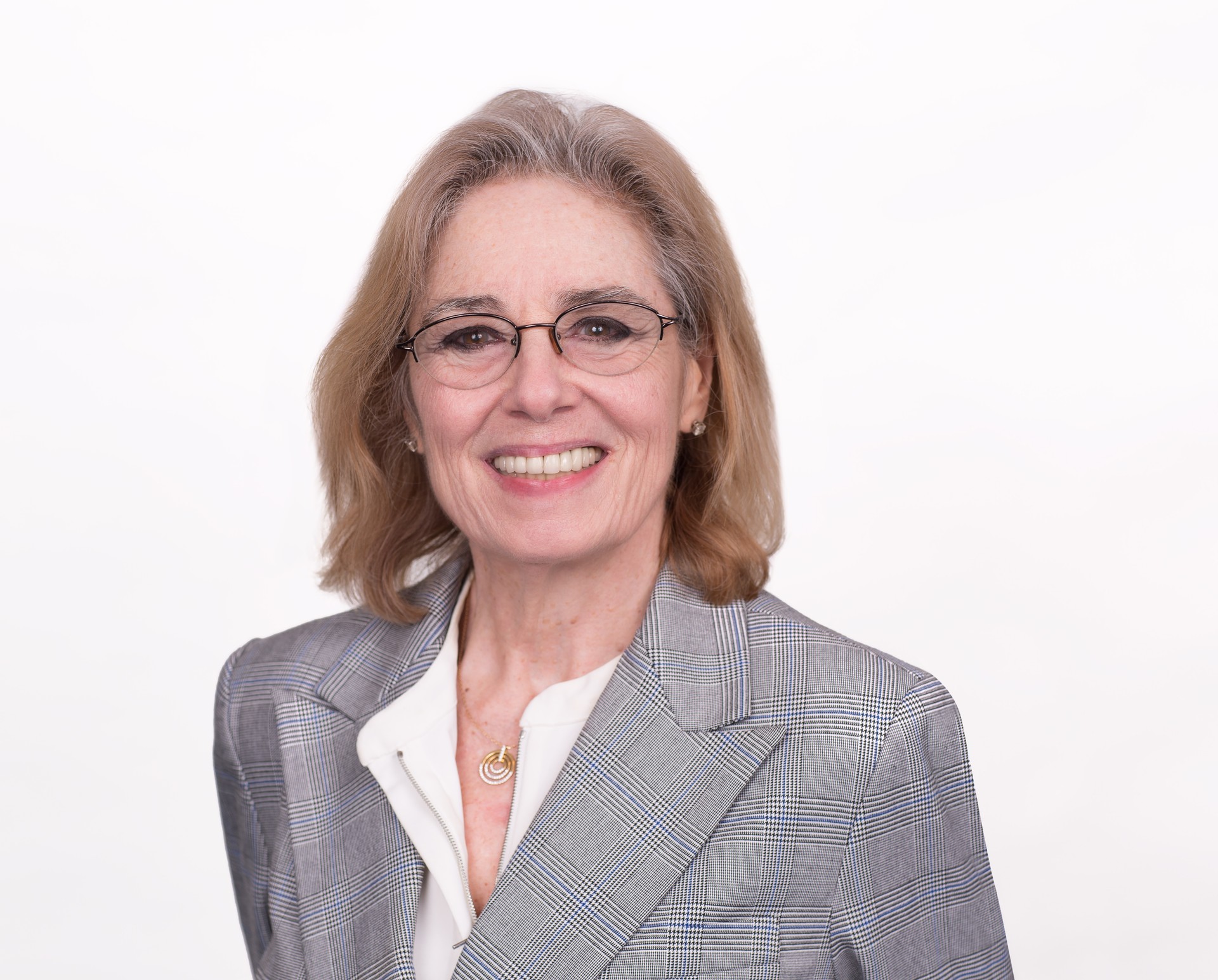 Barbara Res - Professional null Speaker