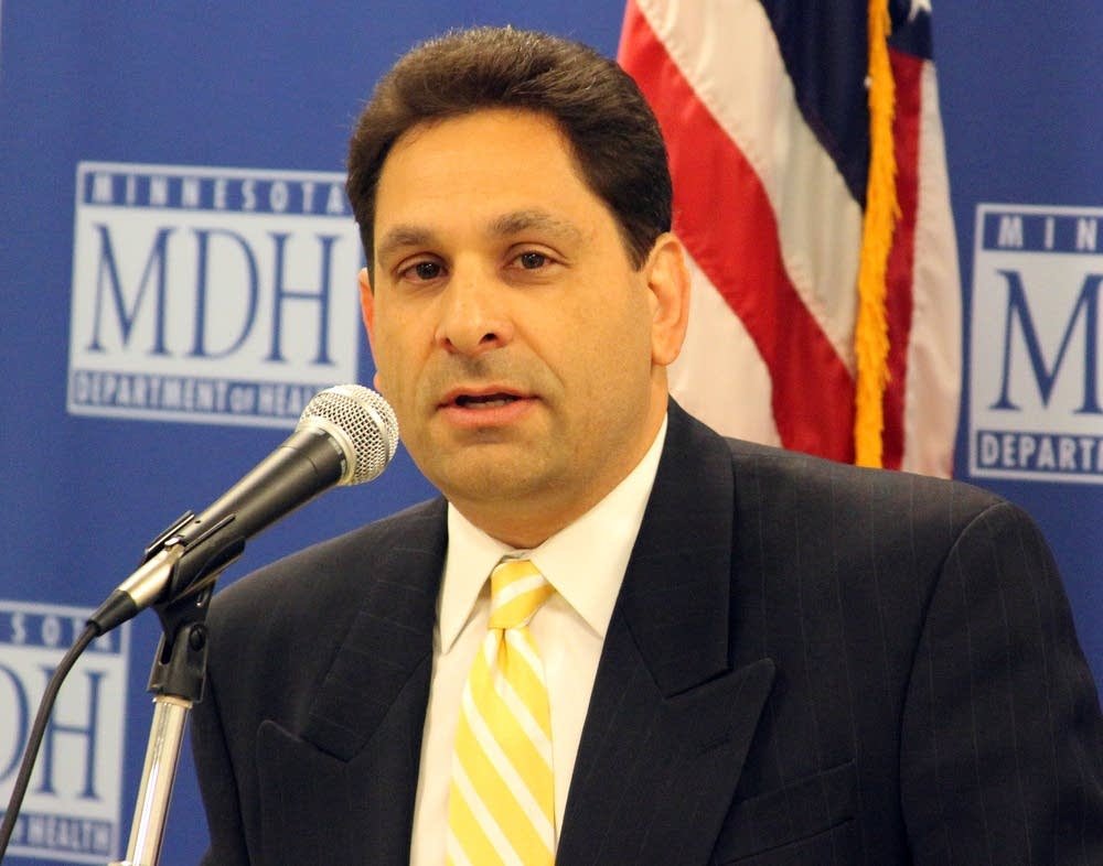 Dan Reidenberg - Professional Speakers Booking