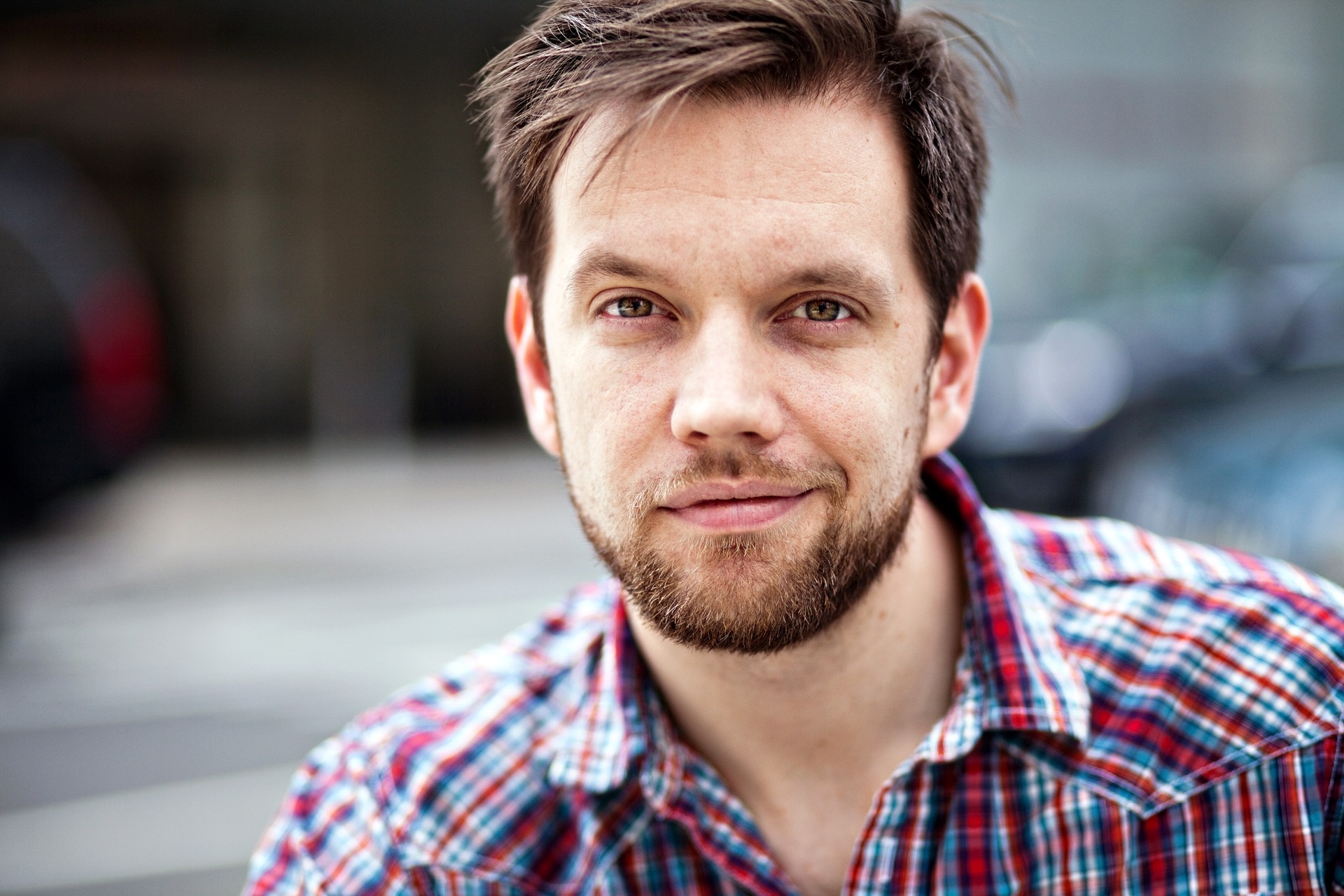 Joshua Rivedal - Professional Speakers Booking