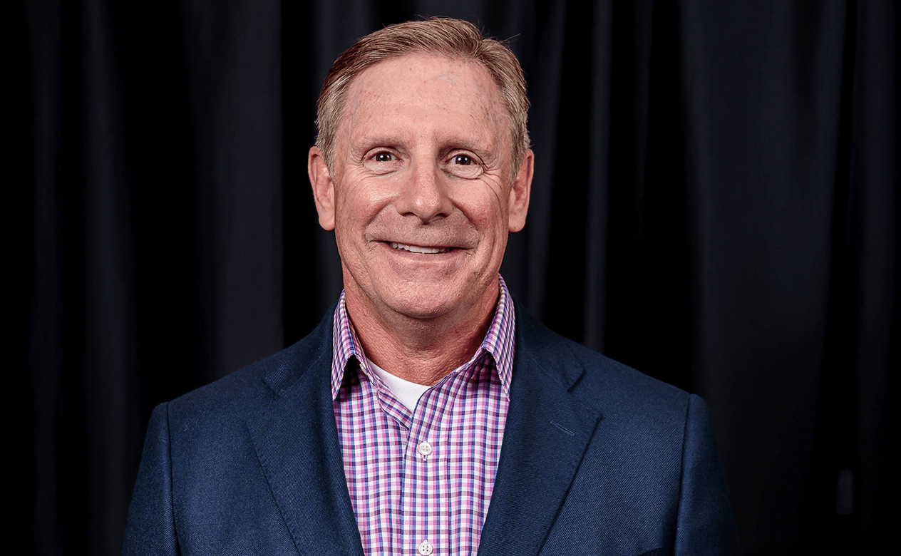 Kevin Briggs - Professional null Speaker