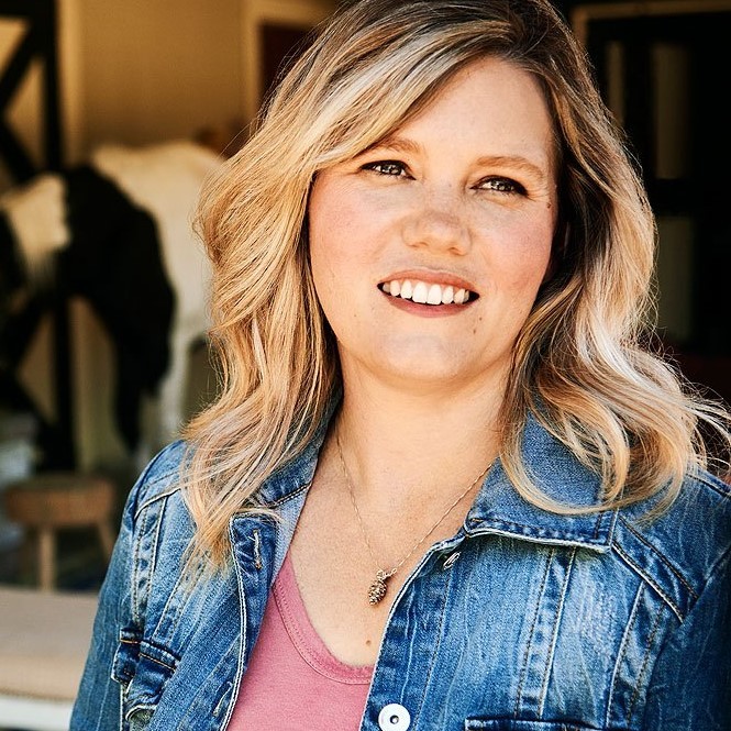 Jaycee Dugard - Professional Children's Speaker