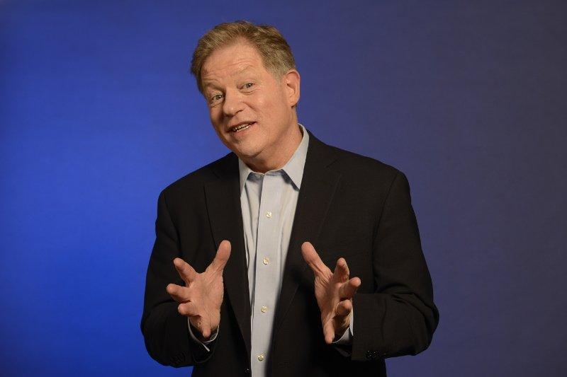 Jimmy Tingle - Professional null Speaker