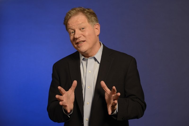 Jimmy Tingle - Professional null Speaker