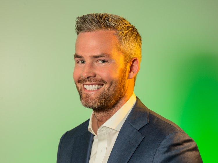 Ryan Serhant