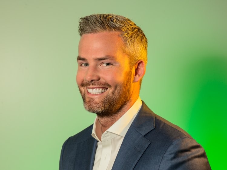 Ryan Serhant - Professional null Speaker