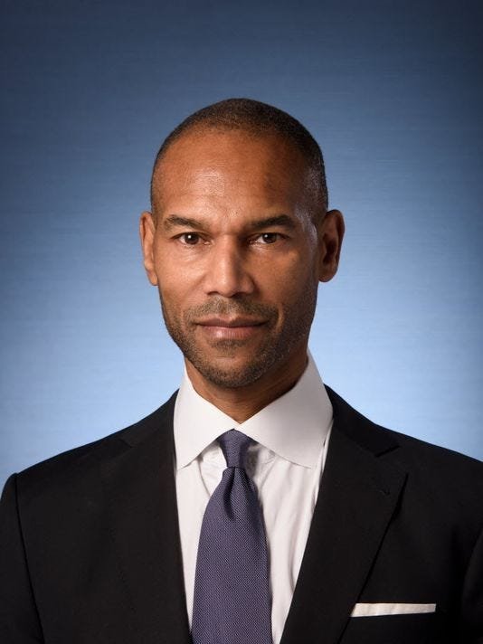 Tony Prophet - Professional null Speaker