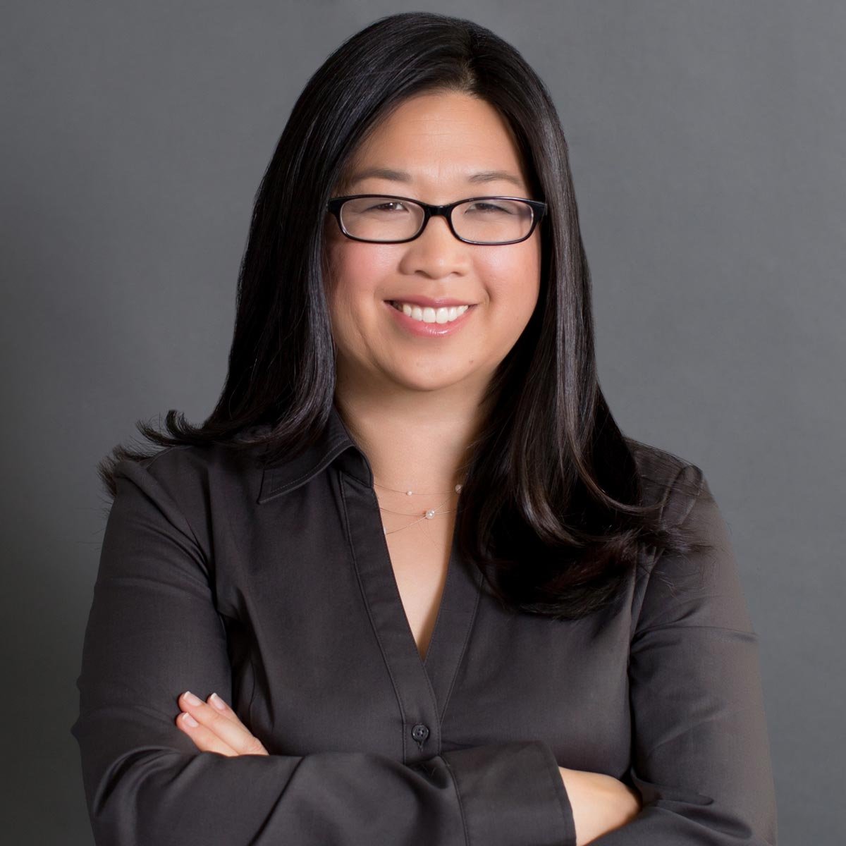 Holly Liu - Professional null Speaker