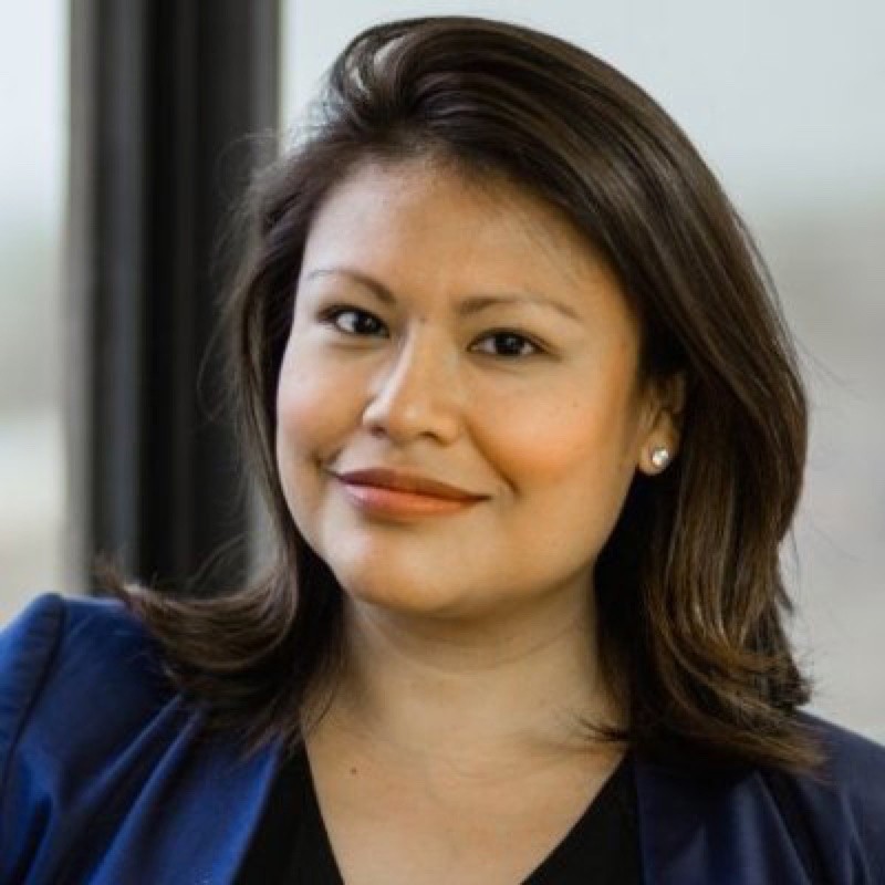 Carolina Huaranca - Professional null Speaker