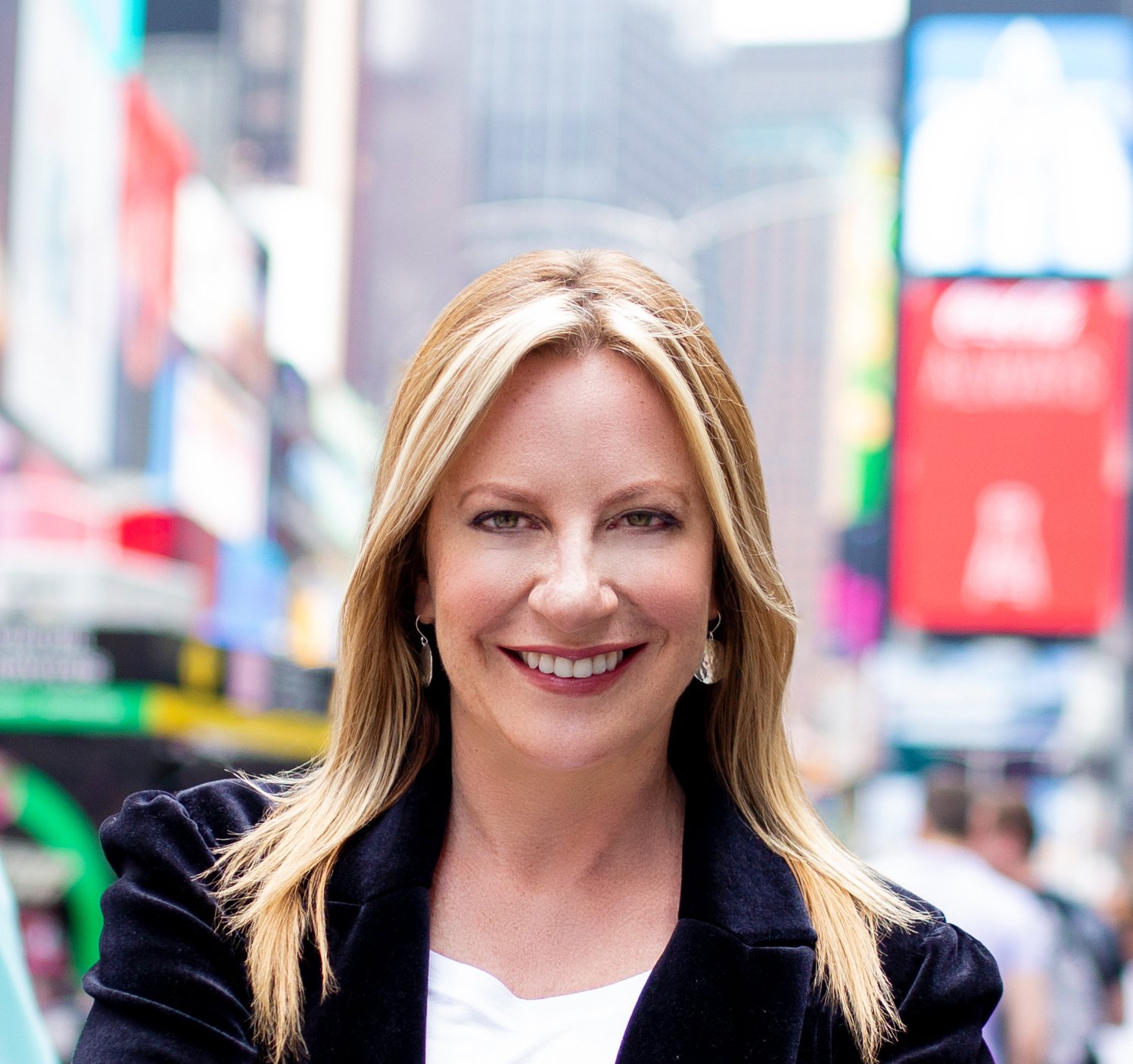 Dr. Michelle Rozen - Professional null Speaker