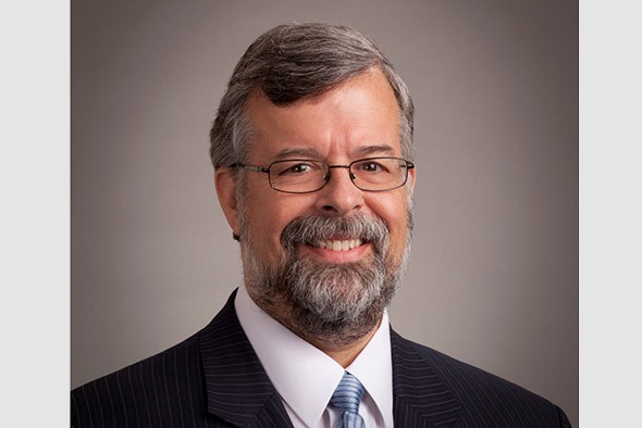 Alan Beaulieu - Professional null Speaker
