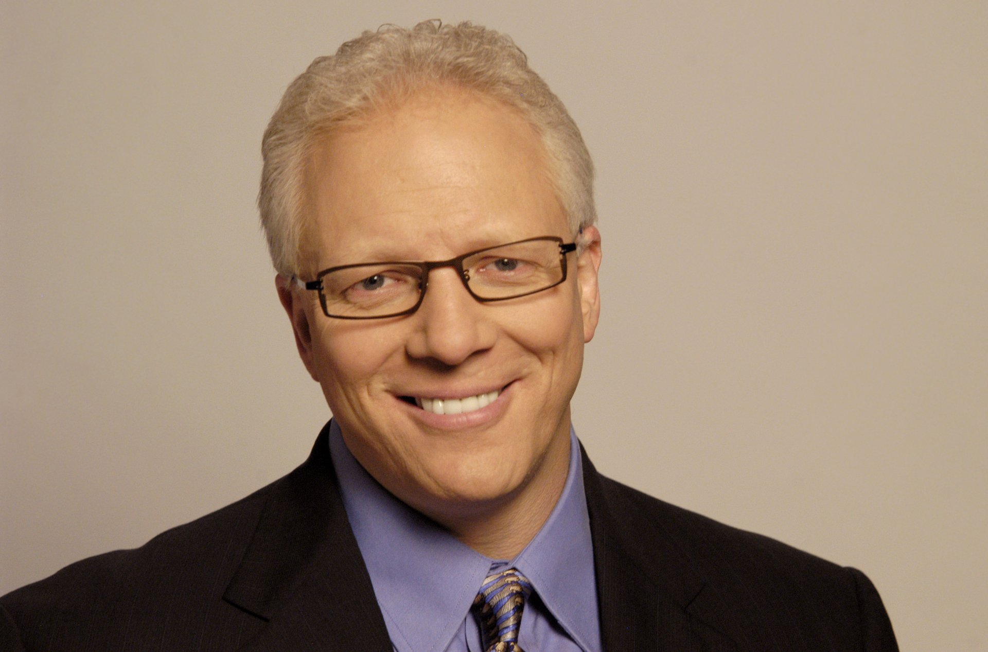 Ford Saeks - Professional null Speaker