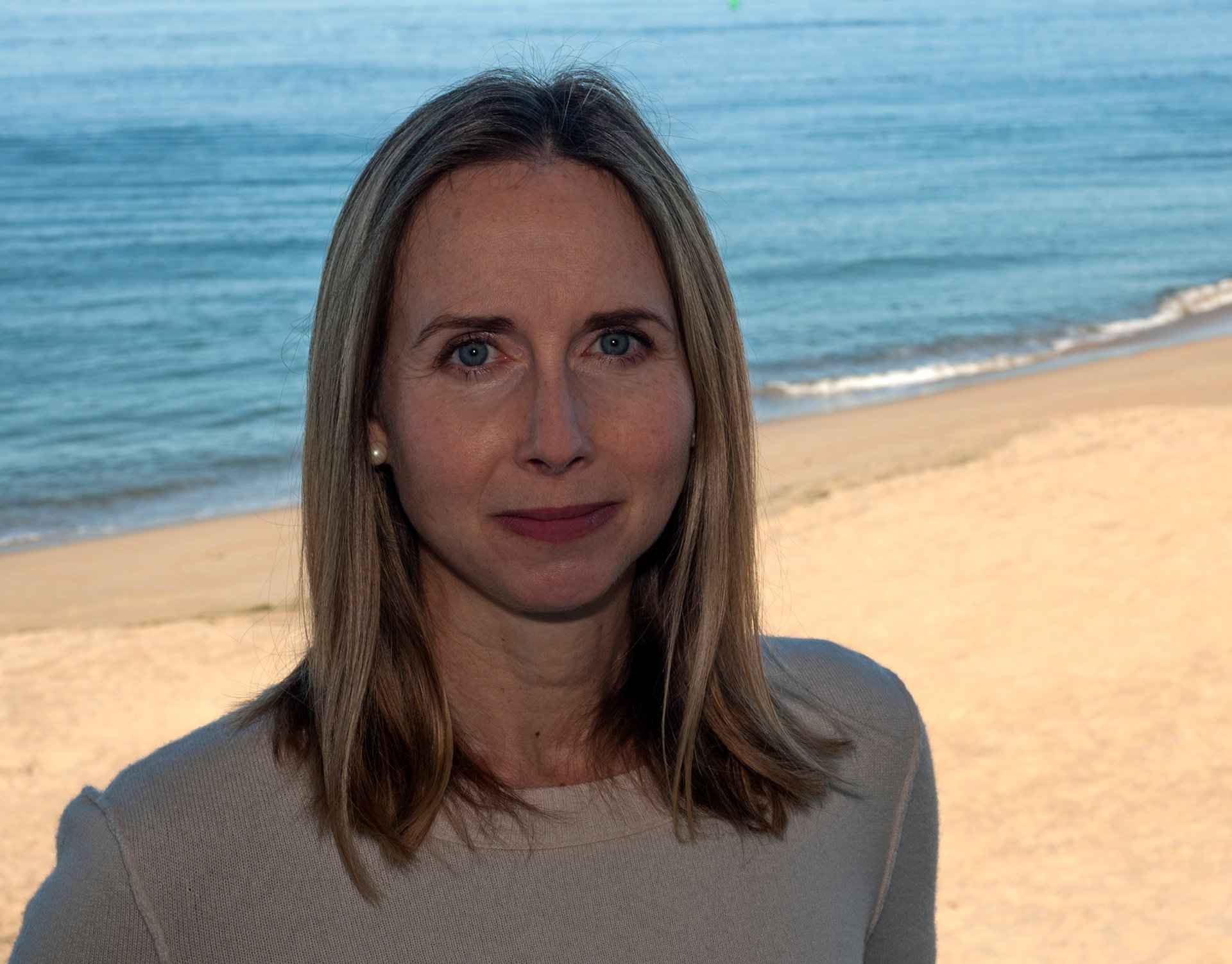 Heidi Cullen - Professional null Speaker