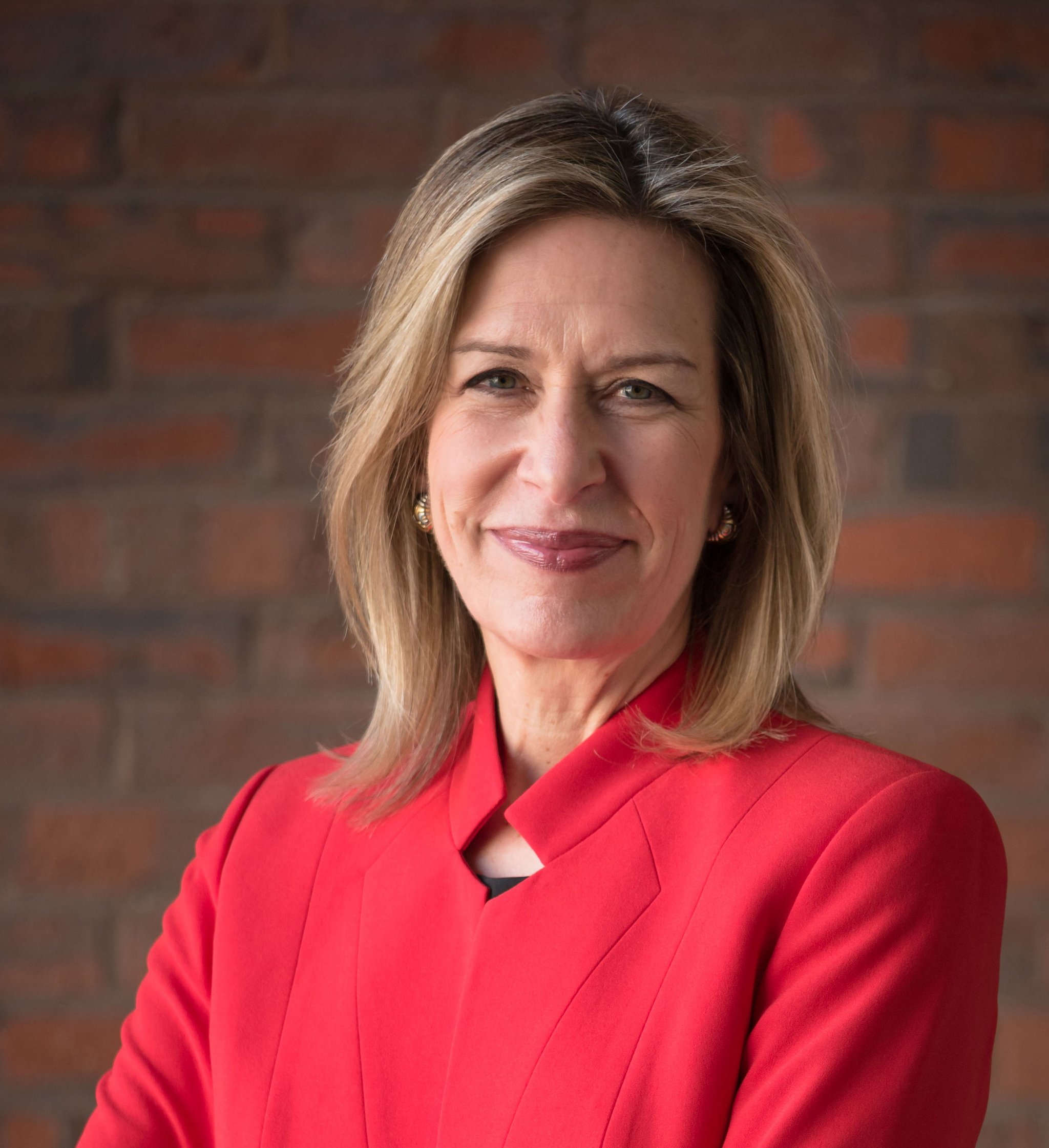 Elizabeth Sherwood-Randall - Professional Speakers Booking