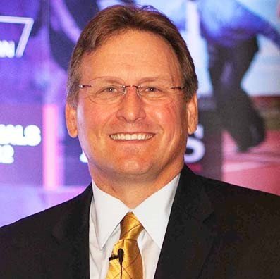 Michael Bergdahl - Professional Speakers Booking