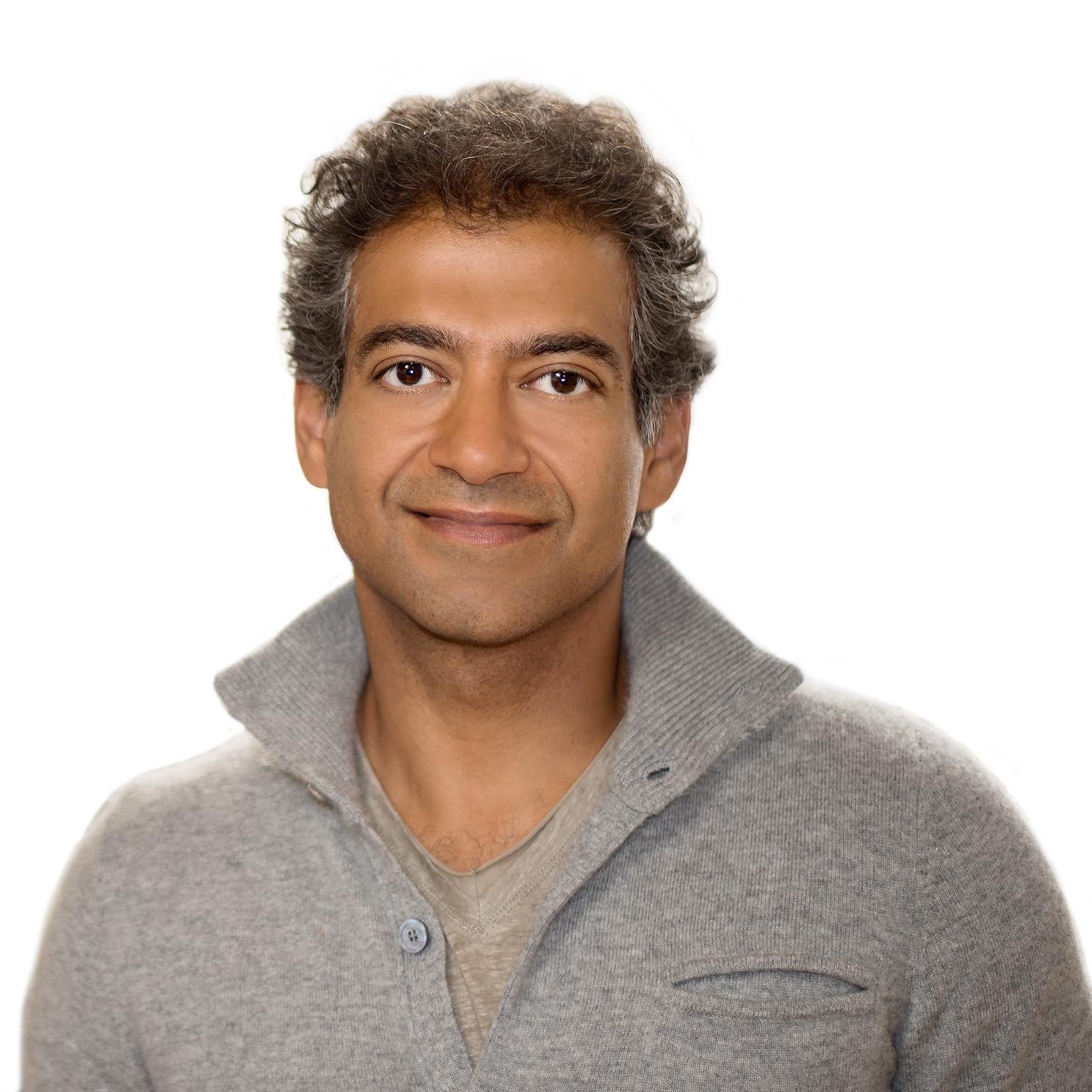 Navil Ravikant - Professional null Speaker