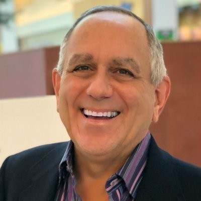 Michael Solomon - Professional null Speaker