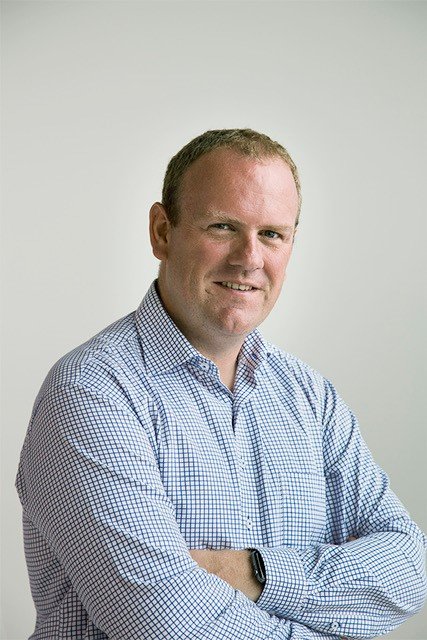 Steven Van Belleghem - Professional null Speaker