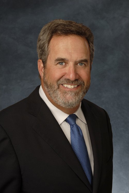 Dan Fouts - Professional null Speaker