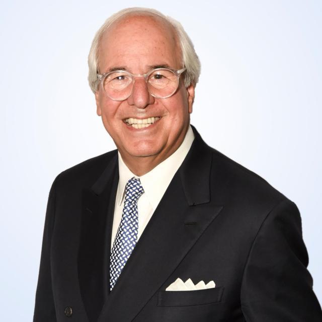 Frank Abagnale