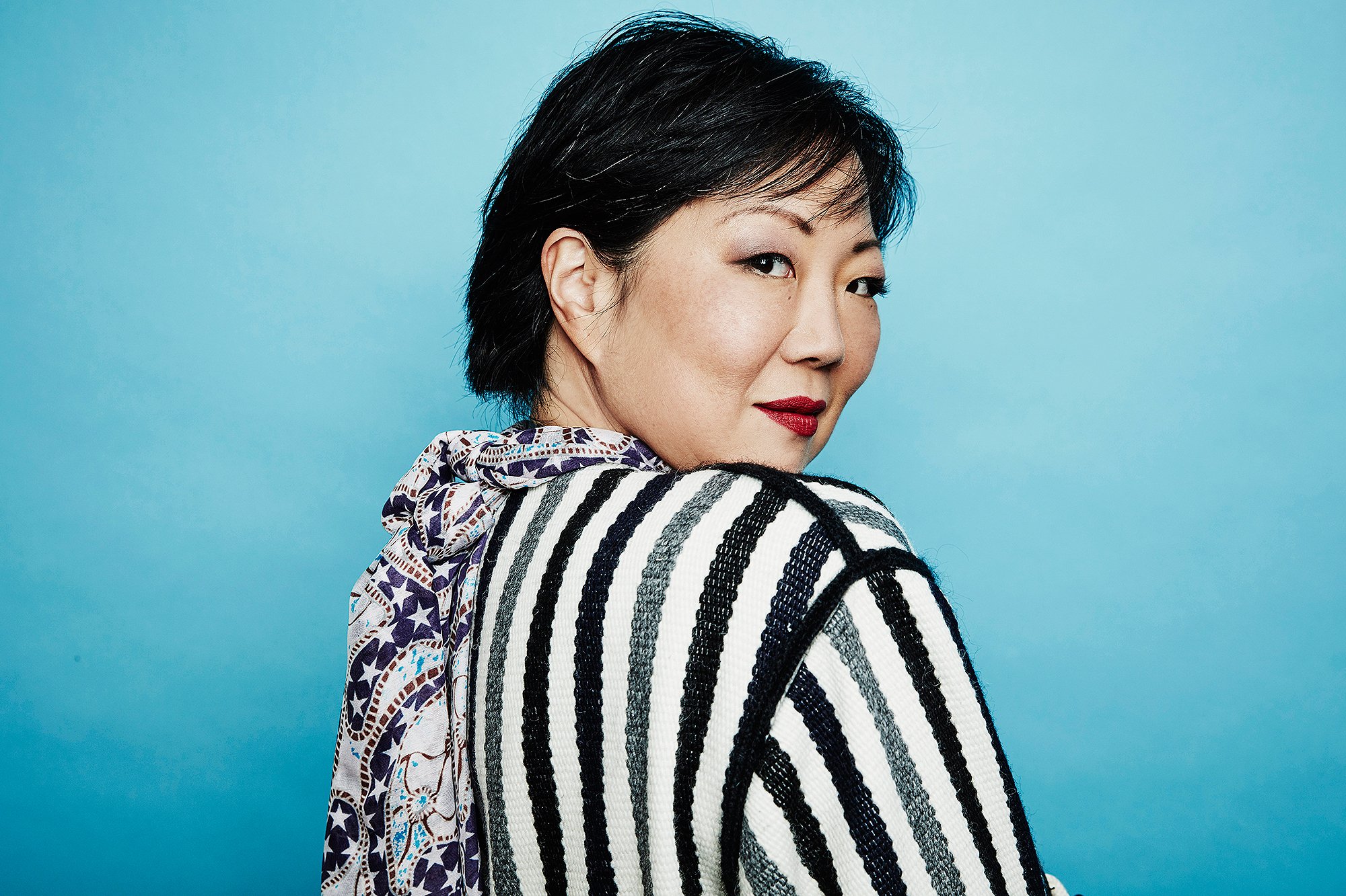 Margaret Cho - Professional null Speaker