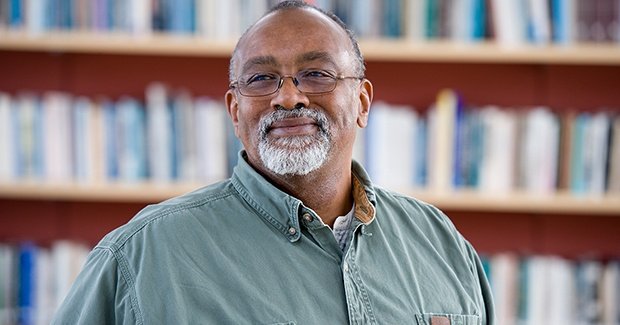 Glenn Loury - Professional Speakers Booking